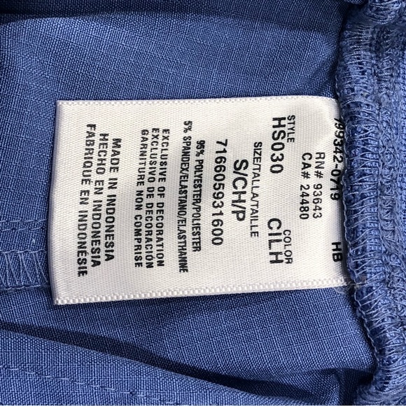 Comfy Scrub pants - Picture 4 of 4